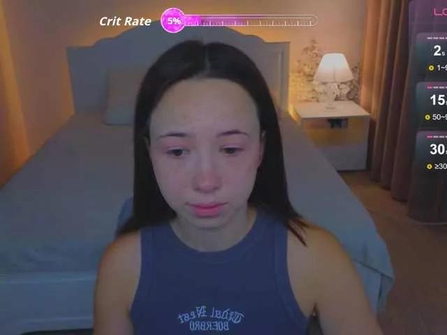 Offline Trixiie on BongaCams