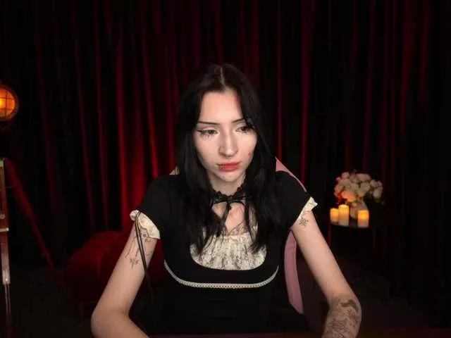 Offline TrixVoid on BongaCams