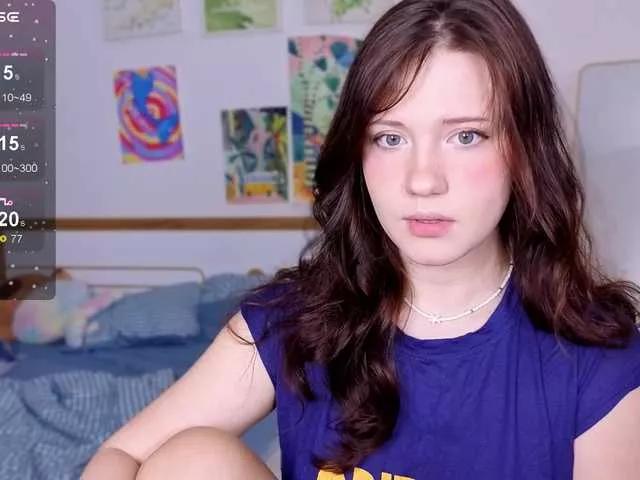 Watch naked model Try001 Try001 from BongaCams