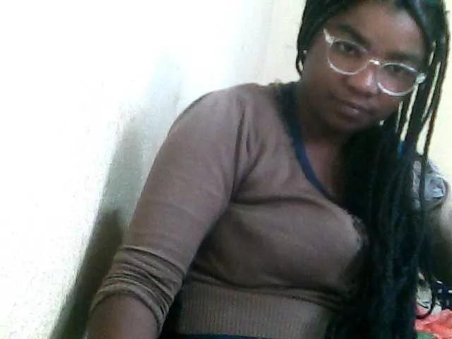 Offline tryciah on BongaCams