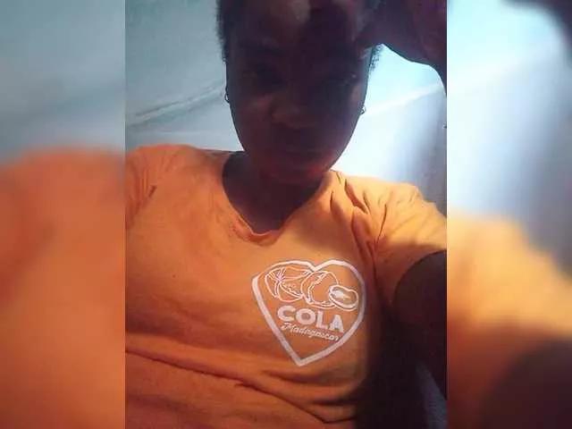 Offline tryciah on BongaCams