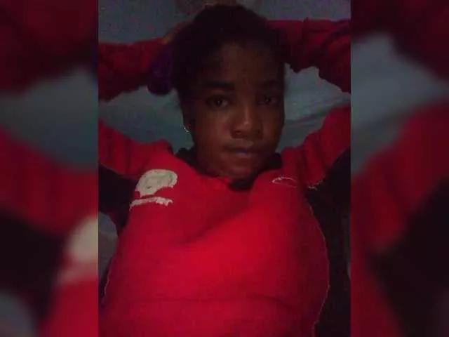 Offline tryciah on BongaCams