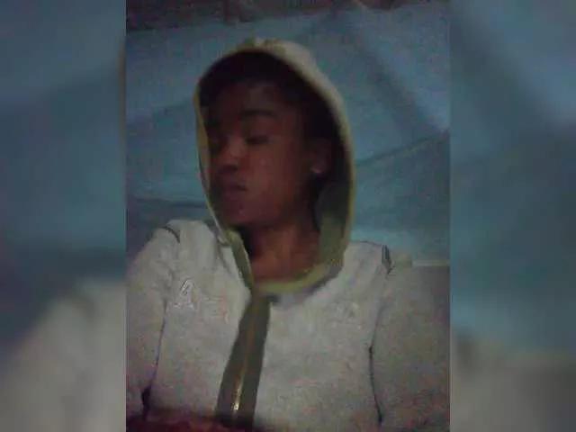 Offline tryciah on BongaCams