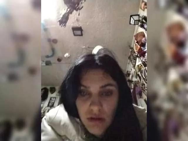 BongaCams Turbolenka Turbolenka from BongaCams