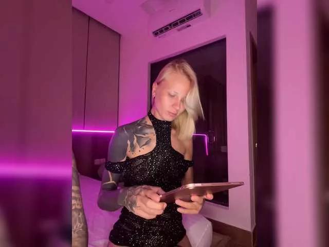 Twins666 on BongaCams 