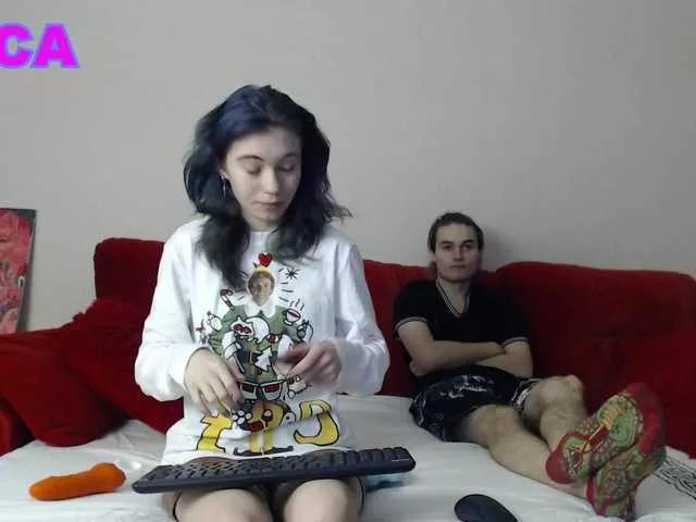 twix-twix on BongaCams