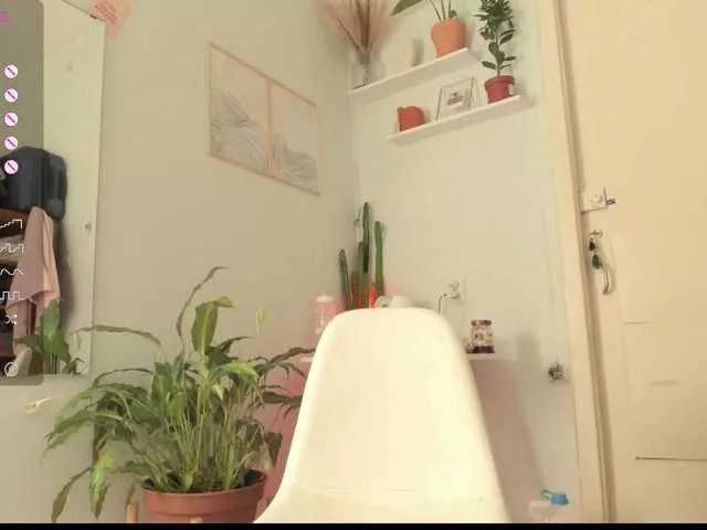 twofuckublegr on BongaCams 