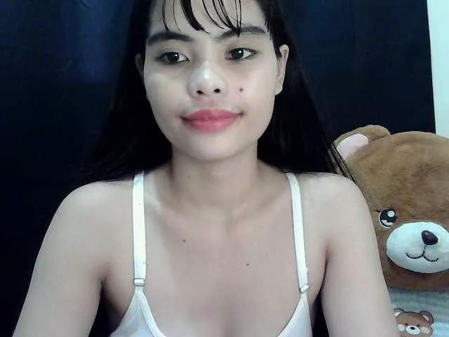 ursexydoll4u on BongaCams 
