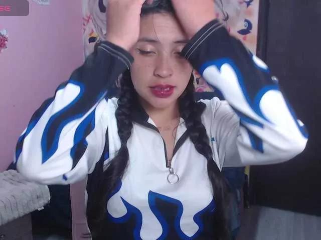 Offline VaiiolethSex on BongaCams