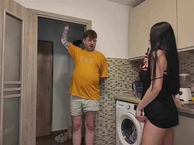 Valeriaxoxo on BongaCams