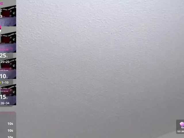 Valerydirty-dark on BongaCams 