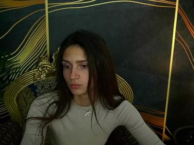 ValeryRoyale on BongaCams 