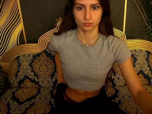 ValeryRoyale on BongaCams 