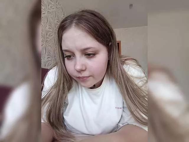 vaverika on BongaCams 