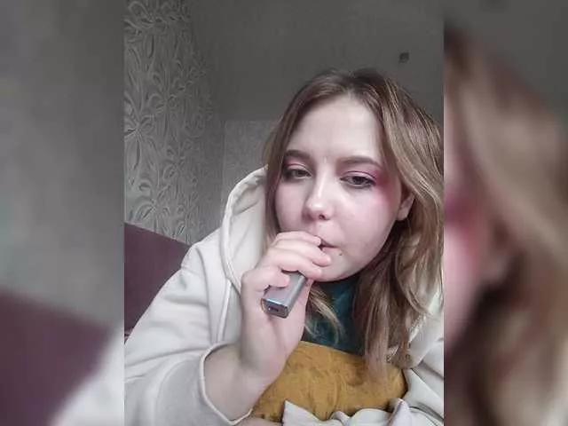 vaverika on BongaCams 