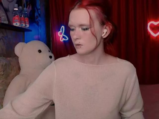 Velvet-and-Venom on BongaCams 