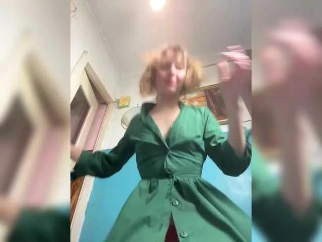 BongaCams VelvetMoon11 VelvetMoon11 from BongaCams