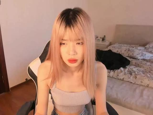 Velvetsky on BongaCams 