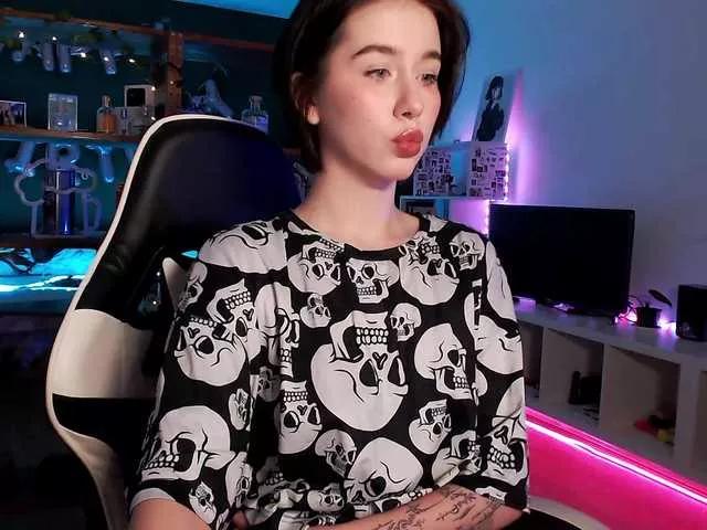 velvetsunrise on BongaCams 