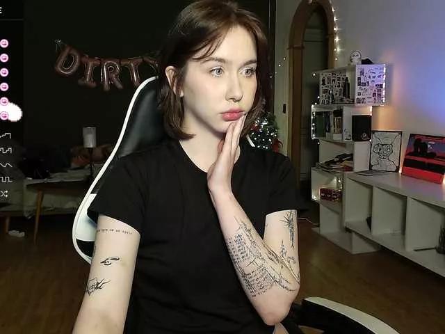 velvetsunrise on BongaCams 