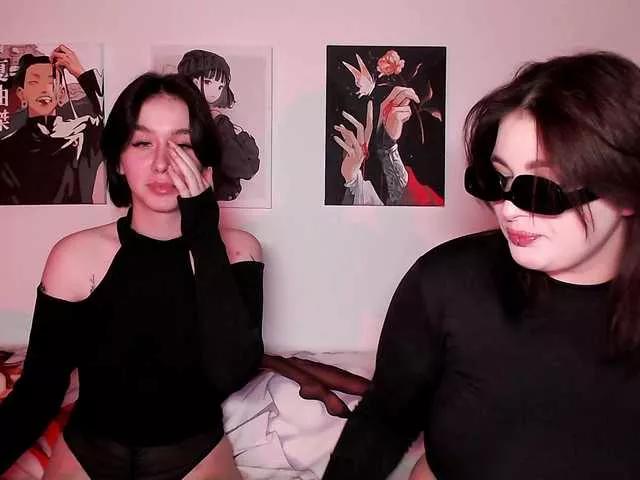 velvetsunrise on BongaCams 