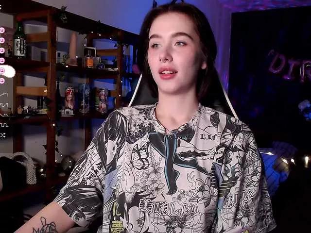 velvetsunrise on BongaCams 