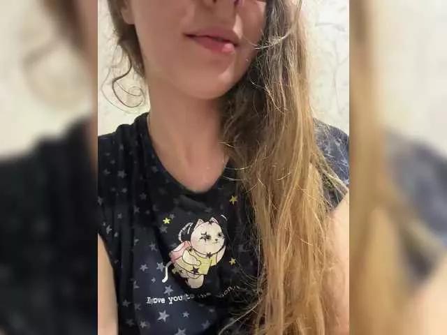 Venera97 on BongaCams 