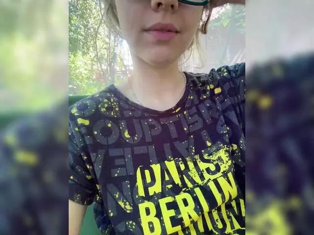 Venera97 on BongaCams 