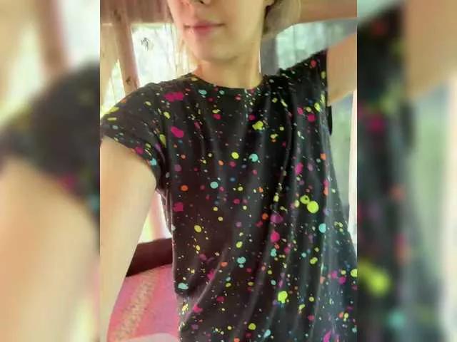 Venera97 on BongaCams 