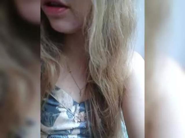 Venera97 on BongaCams 