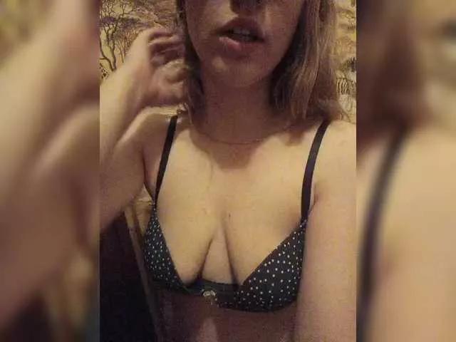 Venera97 on BongaCams 