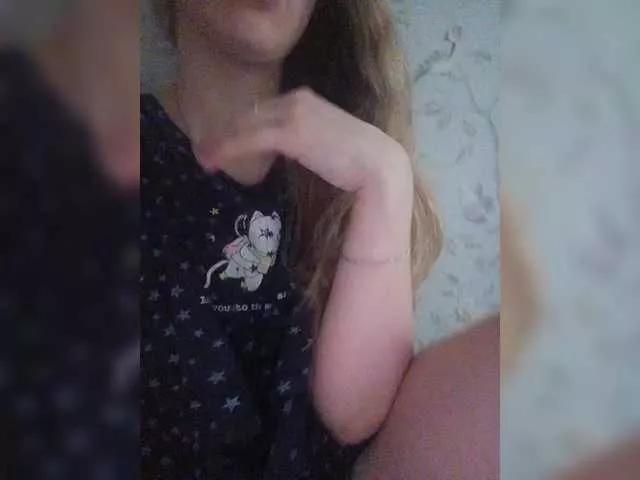 Venera97 on BongaCams 