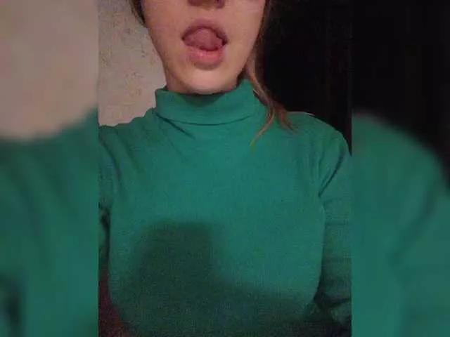 Venera97 on BongaCams 
