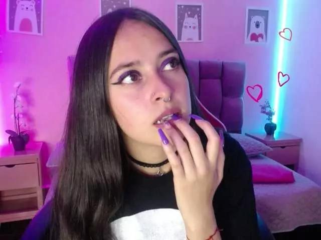 Venustempty on BongaCams 