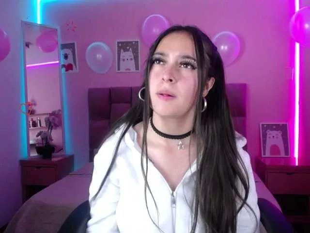Venustempty on BongaCams 