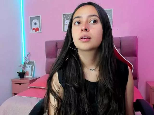 Venustempty on BongaCams 