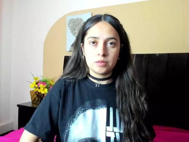 Venustempty on BongaCams 