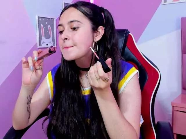 Venustempty on BongaCams 