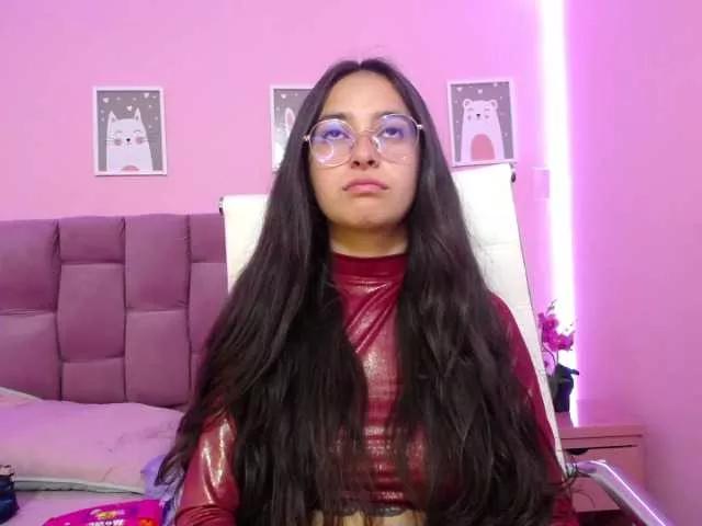 Venustempty on BongaCams 