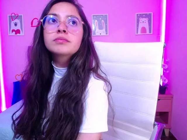 Venustempty on BongaCams 