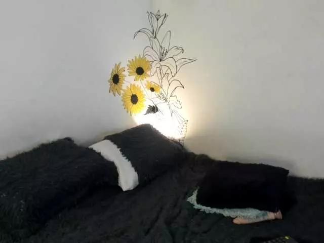 venusxadam on BongaCams 