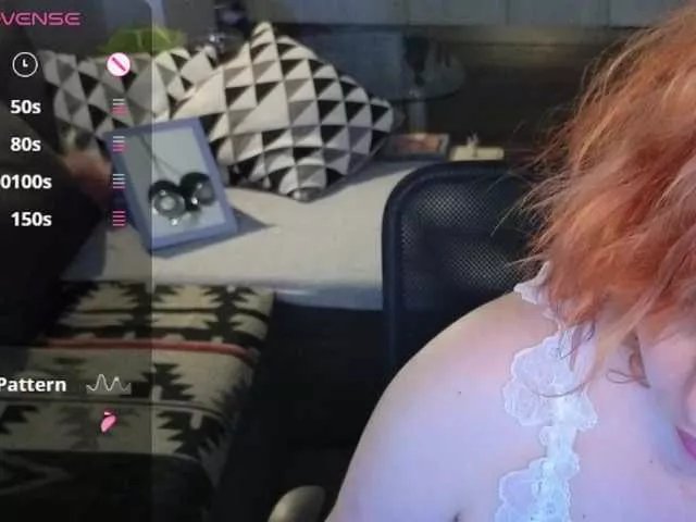 Offline VeraAmour on BongaCams