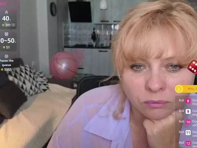 Offline VeraAmour on BongaCams