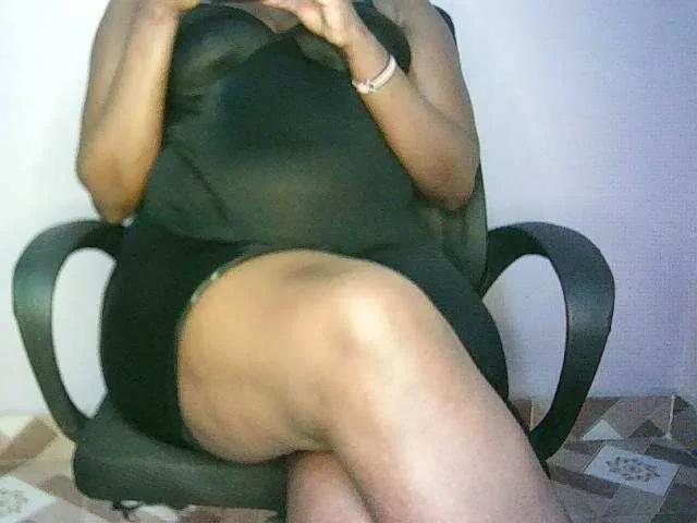 Veravee on BongaCams 