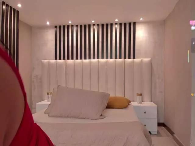 Freechat VeronicaBlue on BongaCams