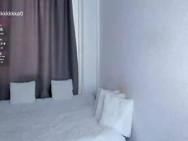 Offline Veronikkkkka on BongaCams