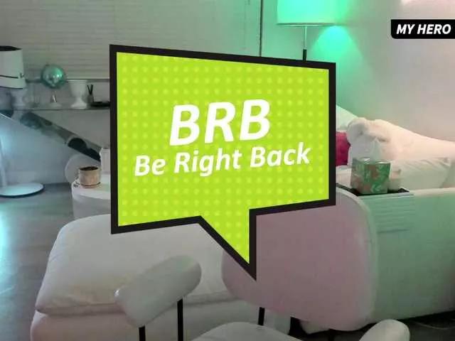 Vesabb from BongaCams