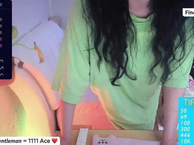 Offline Vesabb on BongaCams