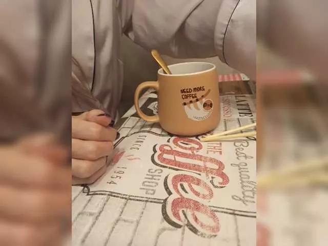 VeseniyDosdik on BongaCams 