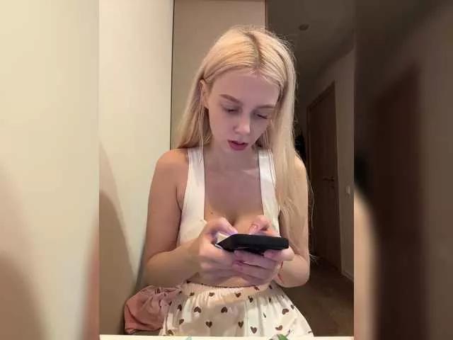 Freechat VibroMashulka on BongaCams